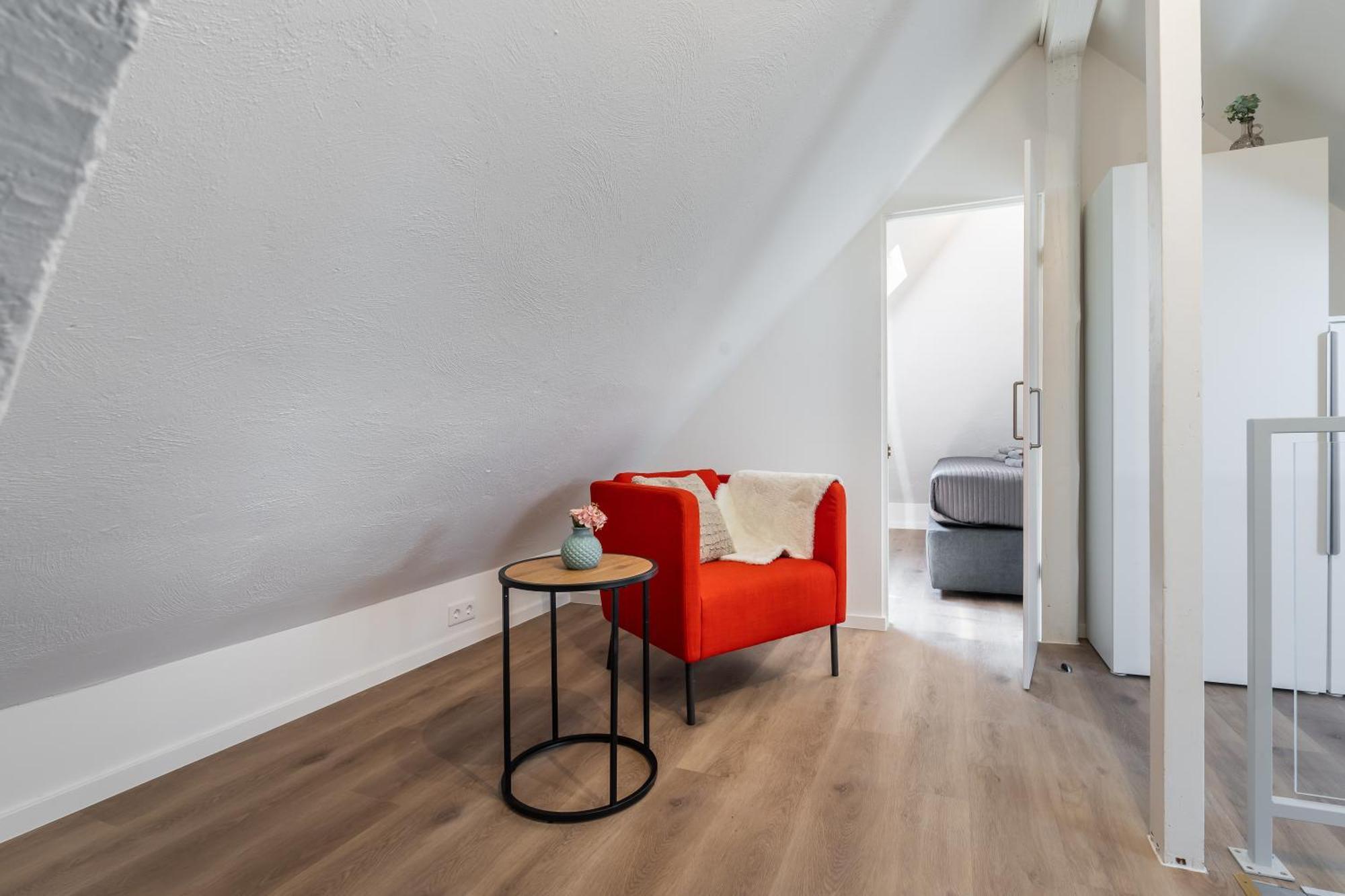 Boutique Apartments am Stadtgarten Friburgo em Brisgóvia Quarto foto